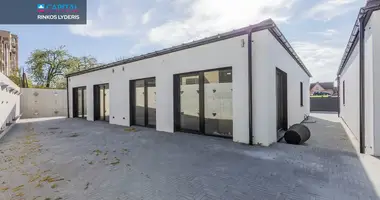 Квартира 4 комнаты в Каунас, Литва