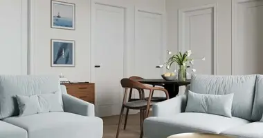 3 bedroom apartment in Municipality of Agios Nikolaos, Greece