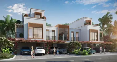 4 bedroom house in Dubai, United Arab Emirates