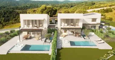 2 bedroom house in Municipality of Sithonia, Greece