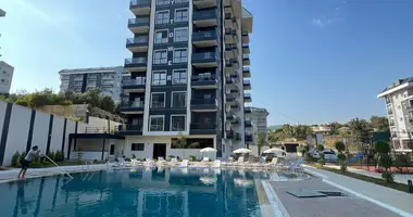 Apartamento 1 habitacion en Alanya, Turquía