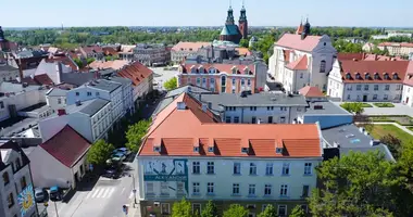 Appartement dans Gniezno, Pologne