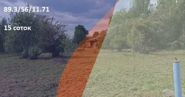 Casa en Astravy, Belarús