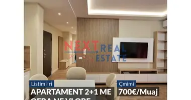 Appartement 2 chambres dans District de Vlora, Albanie