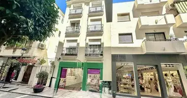 Wohnung 3 Schlafzimmer in Dos Hermanas, Spanien