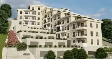 Квартира 1 спальня в Бечичи, Черногория
