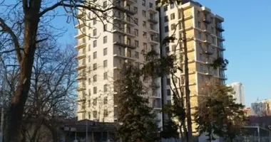 Apartamento 2 habitaciones en Odesa, Ucrania