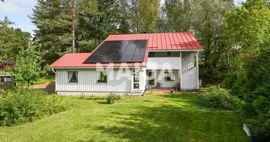 Дом 6 комнат в Helsinki sub region, Финляндия