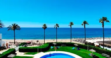 Apartment in Mijas, Spain