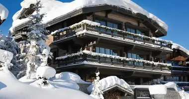 Casa 15 habitaciones en Courchevel, Francia