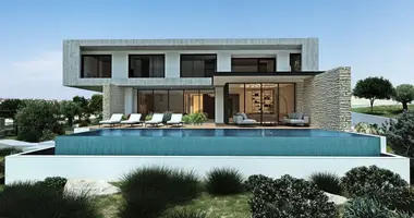 Casa 5 habitaciones en Peyia, Chipre