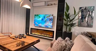 Apartamento 3 habitaciones en Trikomo, Chipre del Norte