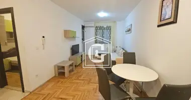 Wohnung 2 zimmer in Budva, Montenegro