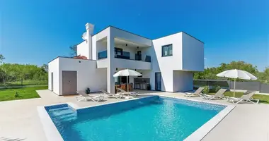Villa 3 chambres dans Grad Pula, Croatie