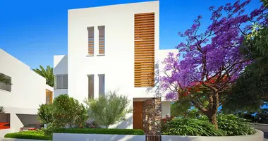 Villa 4 chambres dans Yeroskipou, Chypre