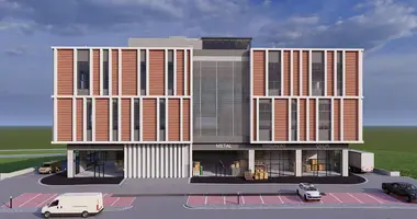 Магазин 175 м² в Башакшехир, Турция