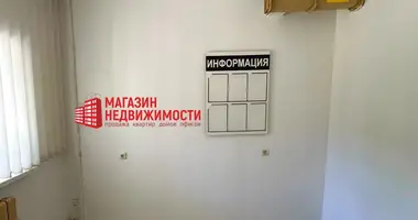 Propiedad comercial 8 m² en Grodno, Belarús