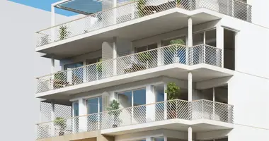 Apartamento 2 habitaciones en Villajoyosa, Španjolska