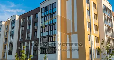 Квартира 2 комнаты в Брест, Беларусь