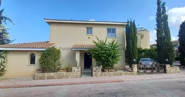 Villa en Pafos, Chipre