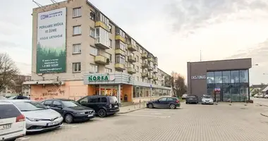3 room apartment in Panevėžys, Lithuania