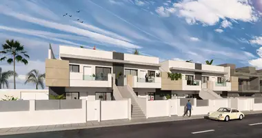 Bungalow 2 chambres dans San Pedro del Pinatar, Espagne