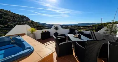 Casa 3 habitaciones en Casares, Španjolska