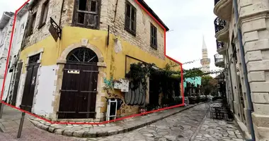 Commercial property 250 m² in Limassol, Cyprus