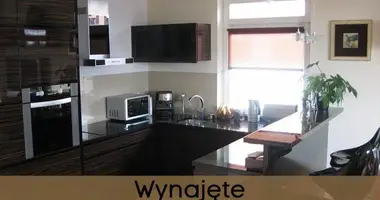3 room apartment in Smolice, Poland
