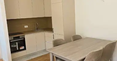 Apartment in 8 c, Montenegro