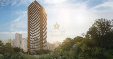 Appartement 4 chambres dans Regiao Imediata de Sao Paulo, Brésil