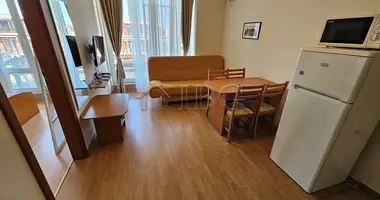 Apartamento 2 habitaciones en Nesebar, Bulgaria