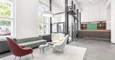 Oficina 400 m² en Linz, Austria