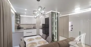 Квартира 3 комнаты в Брест, Беларусь