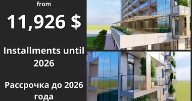 Studio 1 zimmer in Batumi, Georgien