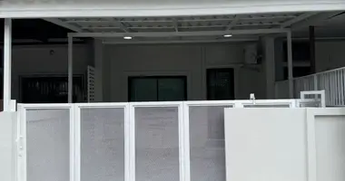 Szeregowiec w Pattaya City, Tajlandia