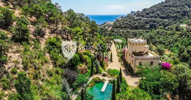 Villa 6 zimmer in Santa Cristina dAro, Spanien