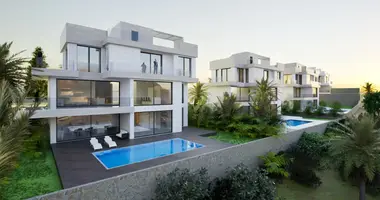 Willa w Estepona, Hiszpania