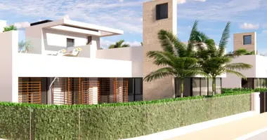 Maison 3 chambres dans Torre-Pacheco, Espagne