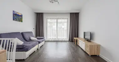 2 bedroom apartment in Warsaw, Poland