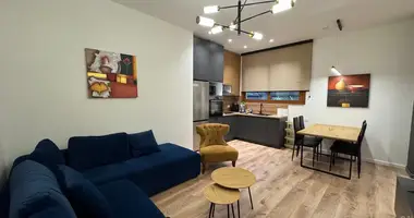 Wohnung 2 zimmer in Tirana, Albanien