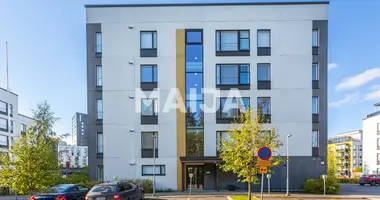1 bedroom apartment in Tampere sub-region, Finland