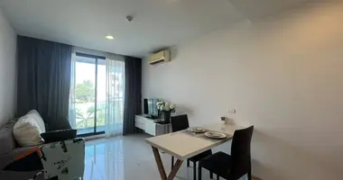 Condo 1 bedroom in Pattaya City, Thailand