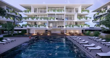 Haus 2 Schlafzimmer in Paphos, Zypern
