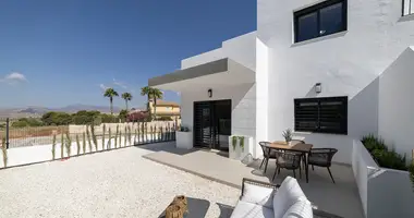 Villa 3 bedrooms in Busot, Spain