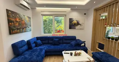 Appartement 1 chambre dans District de Vlora, Albanie