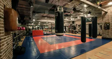 Gewerbefläche 240 m² in Barcelona, Spanien