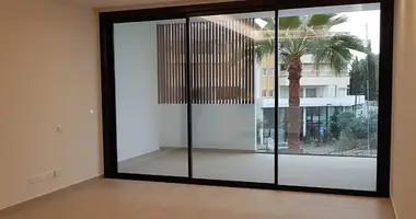 Apartamento 2 habitaciones en Nicosia, Chipre