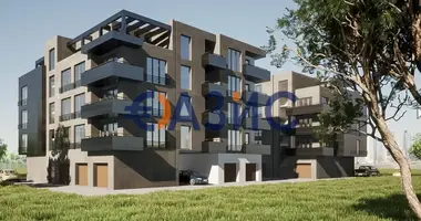 Mieszkanie 2 pokoi w Pomorie, Bułgaria