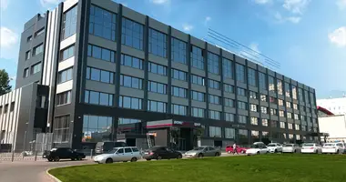 Pomieszczenie biurowe 408 m² w Moskwa, Rosja